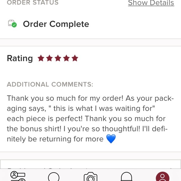 VINTAGE Flare Sleeves Apricot Crop Shirt - Picture 12 of 12